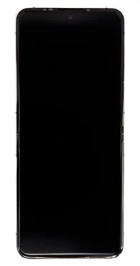 Samsung F721 Galaxy Z Flip 4 5G ružová / LCD displej s dotykom a predným krytom / Service Pack (57983112928)