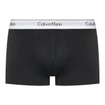 Pánske boxerky Calvin Klein 3Pack 000NB1085A001 Black XL