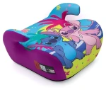 Disney Autosedačka Stitch 15-36 kg / Autosedačka / i-Size / ECE R129 (CS59568)