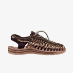 Tenisky KEEN Uneek Lea All Gender Terrain Bison EUR 43