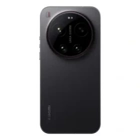 XIAOMI 17 Ultra 16 +512GB + Photography Kit čierna / 6.9 "/ Android 16 (8033779086267)