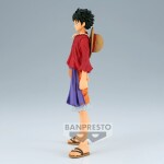 Figúrka Bandai Banpresto One Piece: DXF The Grandline Men Wanokuni Vol.24 - Monkey D.Luffy