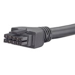 Molex 245132-1005 1 ks Bulk; 245132-1005