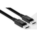 Club3D Kábel DisplayPort 1.4 na DisplayPort 1.4 1m / podpora 8K 60Hz (CAC-2067)