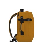 Batoh do lietadla 40x30x20 CabinZero Classic Tech 28L Orange chill