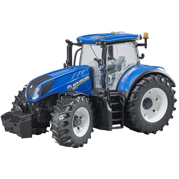 Bruder 03120 Traktor New Holland T7.315