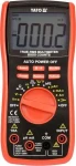 YATO YT-73085 / Digitálny Multimeter / 600V (YT-73085)