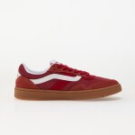 Tenisky Vans Cruze 3.0 Red/ Gum EUR 44.5