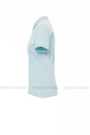 Dámska polokošeľa Payper VENICE LADY Farba: Žltá, Veľkosť: 2XL (000953030501000XXL)