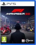 F1 Manager 22