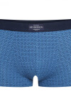 Pánske boxerky 39333 Mesh - HENDERSON světle modrá XL