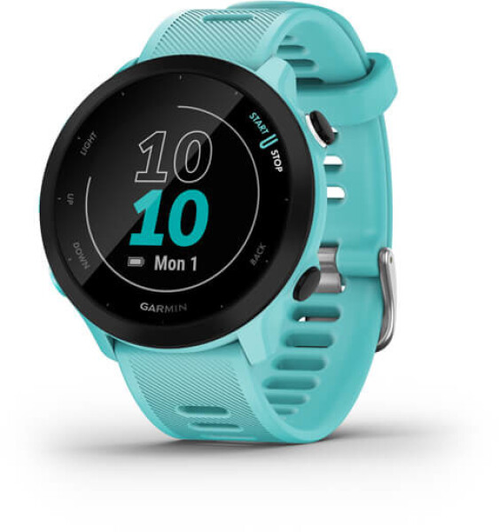 Garmin Forerunner 55 Zelený (010-02562-12)