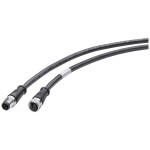 Siemens 6XV1801-6DH30 6XV18016DH30, piny: 4, 3.0 m, 1 ks; 6XV18016DH30