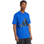 Tričko adidas Essentials Big Logo M JE8942 men XL