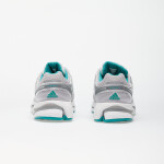 Tenisky adidas x Sporty & Rich Adistar Control 5 Grey Two/ Pure Teal/ Silver Metallic EUR 41 1/3