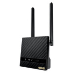 ASUS 4G-N16 B1/LTE Modem Router N300/LTE/2.4GHz - 300Mbps/1x LAN (90IG07E0-MO3H00)