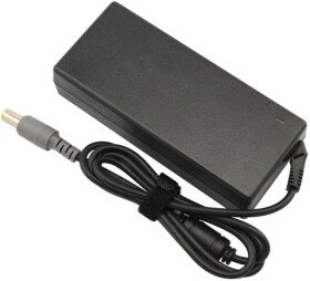 Lenovo Lenovo 45N0308 adapter zasilający/ inwentor Wewnętrzna 90 W Čierny