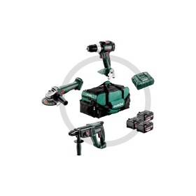 Metabo Combo Set 3.1 685212000 sada náradia; 685212000