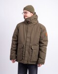 Fjällräven Övik Padded Jacket M 625 Laurel Green XL