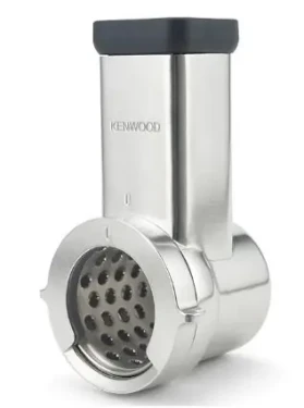 Kenwood KAX 643 ME / bubienkové rotačné strúhadlo / 5 nástavcov / k robotom Kenwood (KAX 643 ME)