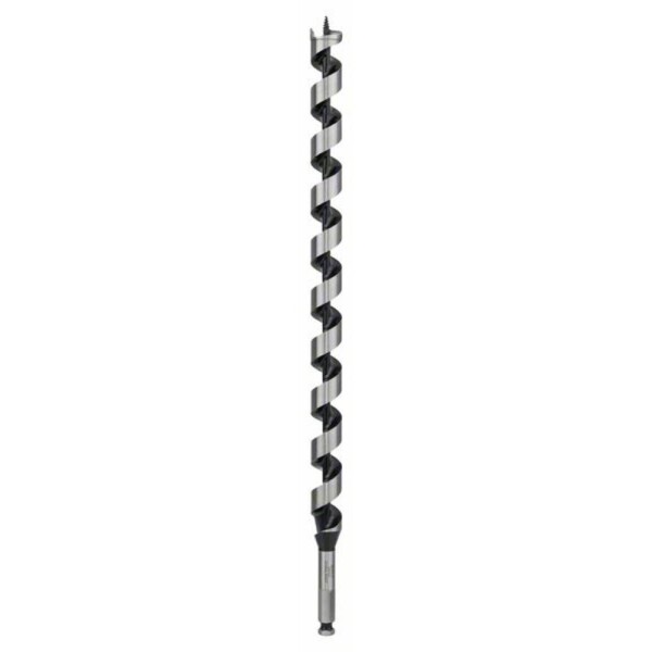 Bosch Accessories 2608597648 hadovitý vrták 24 mm Celková dĺžka 450 mm šesťhranný záhlbník 1 ks; 2608597648