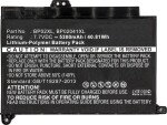 CoreParts Notebook Battery for HP