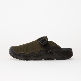 Tenisky KEEN Hyperport Clog Leather M Sea Turtle/ Black EUR 43