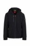 Pracovná bunda Payper CREEK PAD ULTRALITE Farba: Antracit/ Čierná, Veľkosť: 2XL (S00807P18313044XXL)