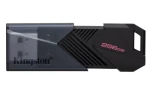 Kingston DataTraveler Exodia Onyx 256GB čierna / Flash Disk / USB 3.2 Gen 1 - (USB-A 3.0) (DTXON/256GB)