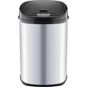 Lamart LT8021 Bezdotykový odpadkový kôš 30 L / nerez (LT8021)