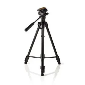 Nedis statív / Maximálna nosnosť: 3.0 kg / Minimálna pracovná výška: 60.0 cm (TPOD4200BK)