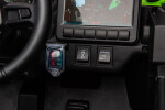 Mamido Mamido Elektrické autíčko Buggy Maverick Can-Am 24V 4x200W CA003 zelená