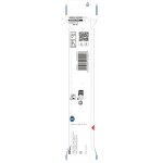Bosch Accessories 2608577693 kovový špirálový vrták, 1 ks; 2608577693