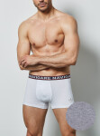 Boxerky Navigare 322 M-2XL melange L