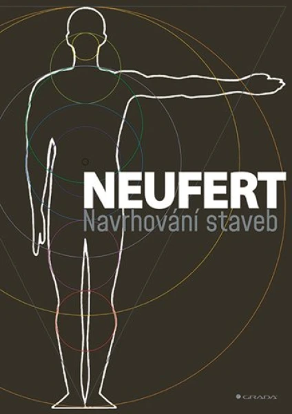 Navrhování staveb, Neufert Ernst