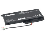 AVACOM batéria pre Toshiba Satellite L50 amp; L55 / Li-Ion / 14.4V / 2500mAh (NOTO-L55-P25)