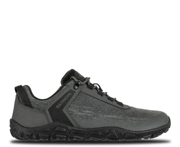 BENNON Barefoot Outdoor Grey 36