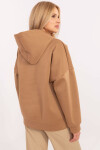 Mikina model 204379 Taliansko Moda universal