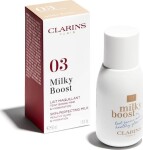 Clarins Make-up Milky Boost (Healthy Glow Milk) 50 ml Milky