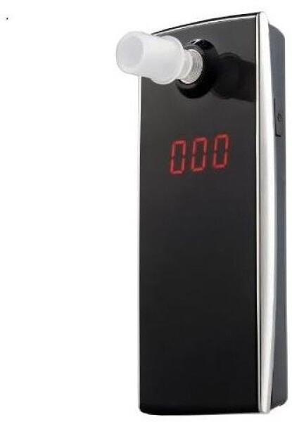 Alcoscan Alcoscan 5200 Secret