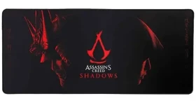 Superdrive Assassin Creed V2 / Herná podložka pod myš / XXL / 90 x 40 cm (SA5589-AC2)