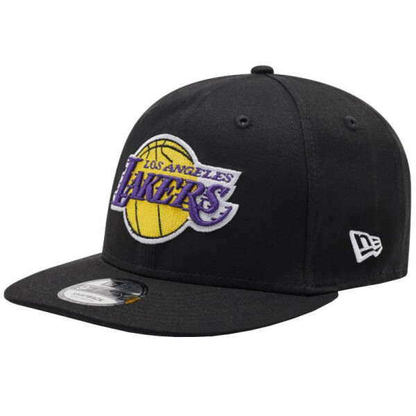 47 Značka New Era New York Yankees MLB 9FIFTY Los Angeles Lakers čiapky 60245408 S/M