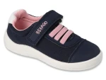 BEFADO 451X001 tenisky SPORT FUN tmavomodré 32 451XY001_32