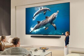 LG TV 55QNED84A3C