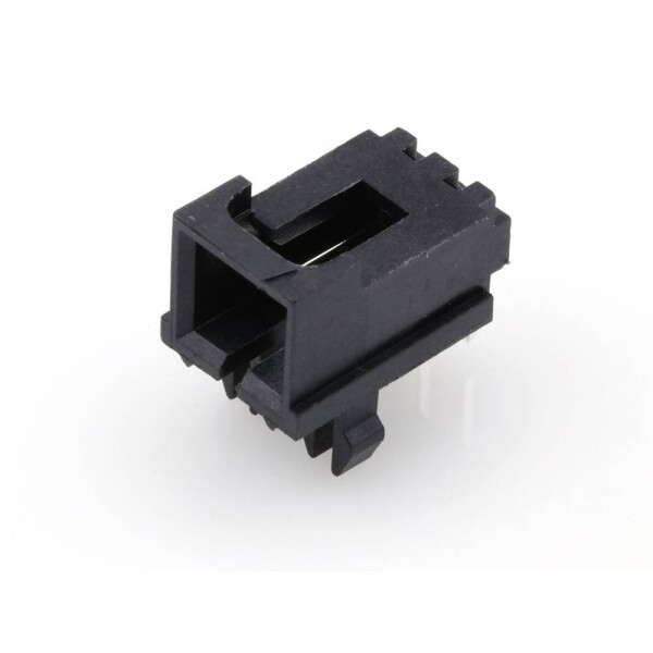 Molex vstavaná pinová lišta (štandardná) 705510001 244 ks Tube; 705510001