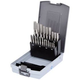 KS Tools 3360641 sada ručných závitníkov 1 ks; 3360641