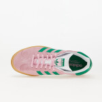 Tenisky adidas Gazelle Bold W True Pink/ Green/ Ftw White EUR 39 1/3