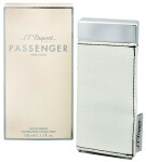 S.T. Dupont Passenger For Women - EDP 100 ml