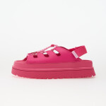 Tenisky UGG W Goldenglow Toggle Deep Coral EUR 40