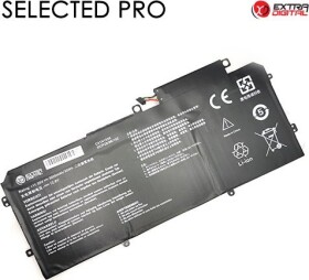 Extra Digital Nešiojamo kompiuterio baterija ASUS C31N1528, 3000mAh, Extra Digital Selected Pro
